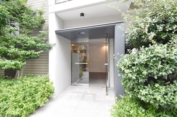 オーパスホームズ八丁堀の物件内観写真